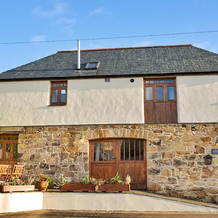 Villa Finest Retreats - The Hayloft St Austell Esterno foto