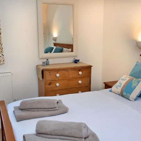 Villa Finest Retreats - The Hayloft St Austell Esterno foto