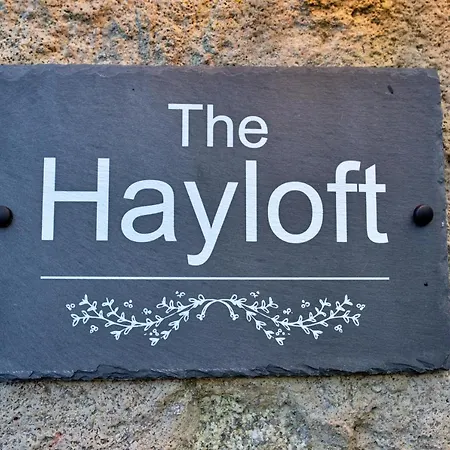 Villa Finest Retreats - The Hayloft St Austell Esterno foto