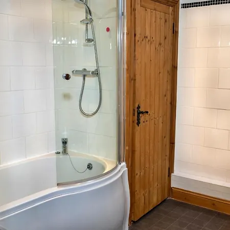 Villa Finest Retreats - The Hayloft St Austell Esterno foto