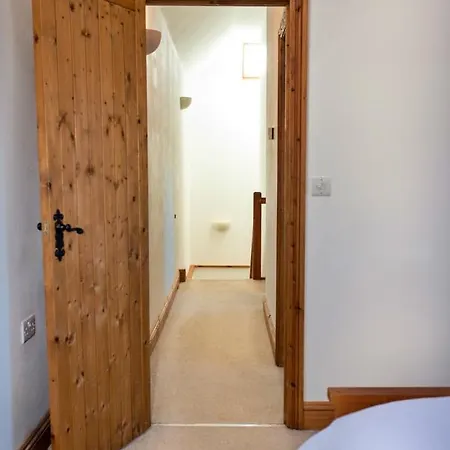 Villa Finest Retreats - The Hayloft St Austell Esterno foto