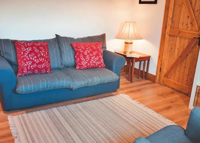 Finest Retreats - The Hayloft