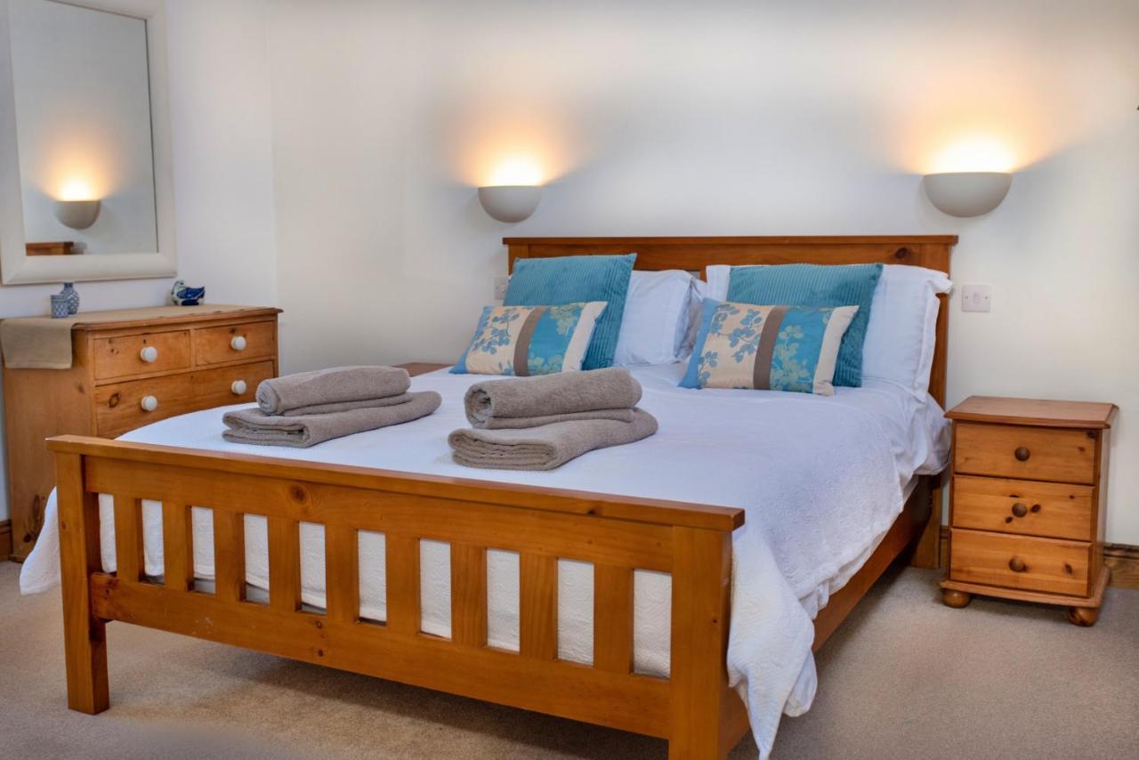 Holiday home Finest Retreats - The Hayloft St Austell