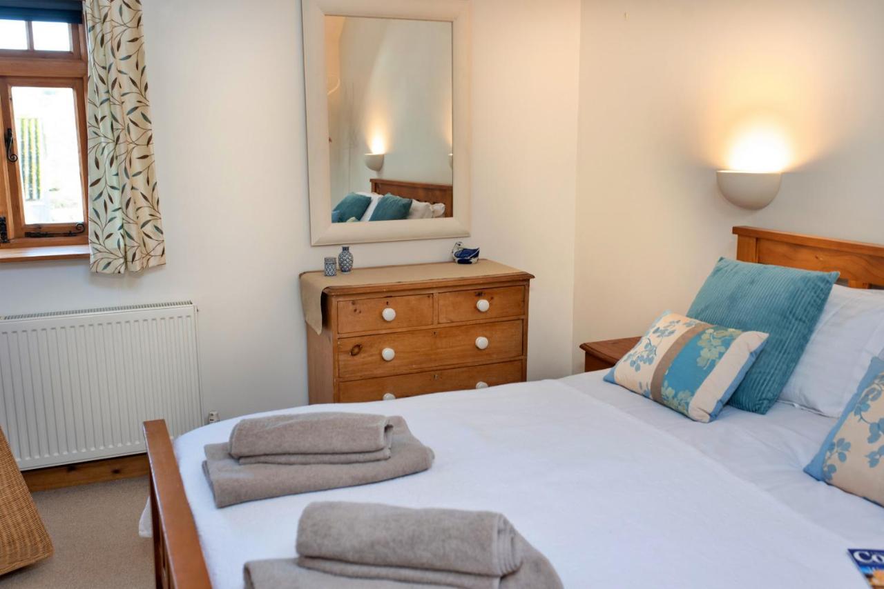 Finest Retreats - The Hayloft Holiday home St Austell