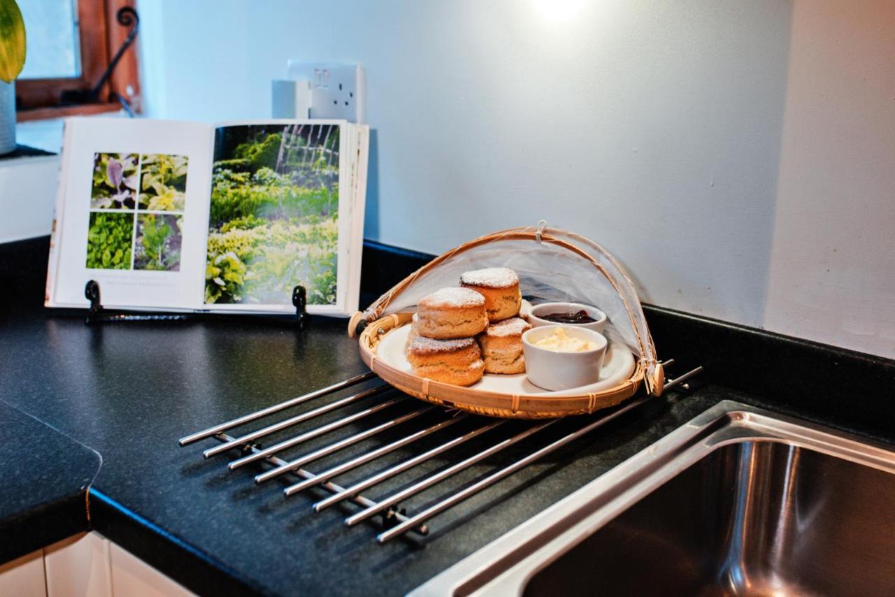 Holiday home Finest Retreats - The Hayloft