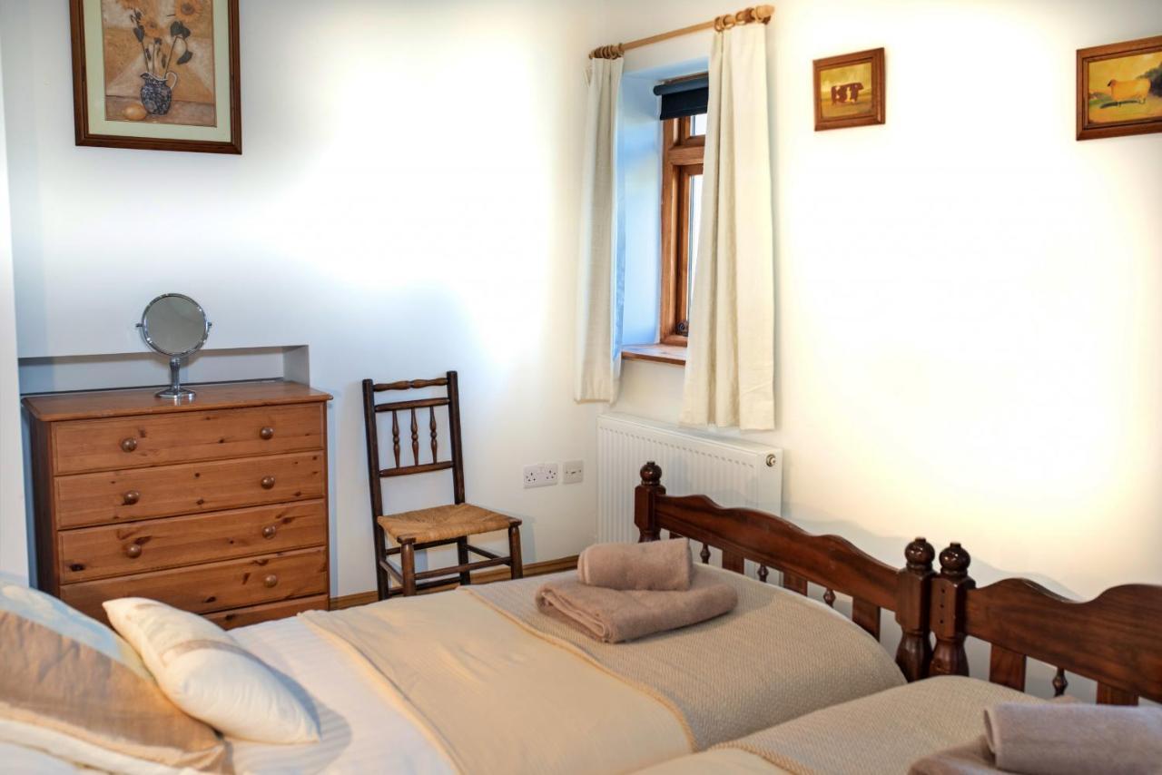Finest Retreats - The Hayloft Holiday home *