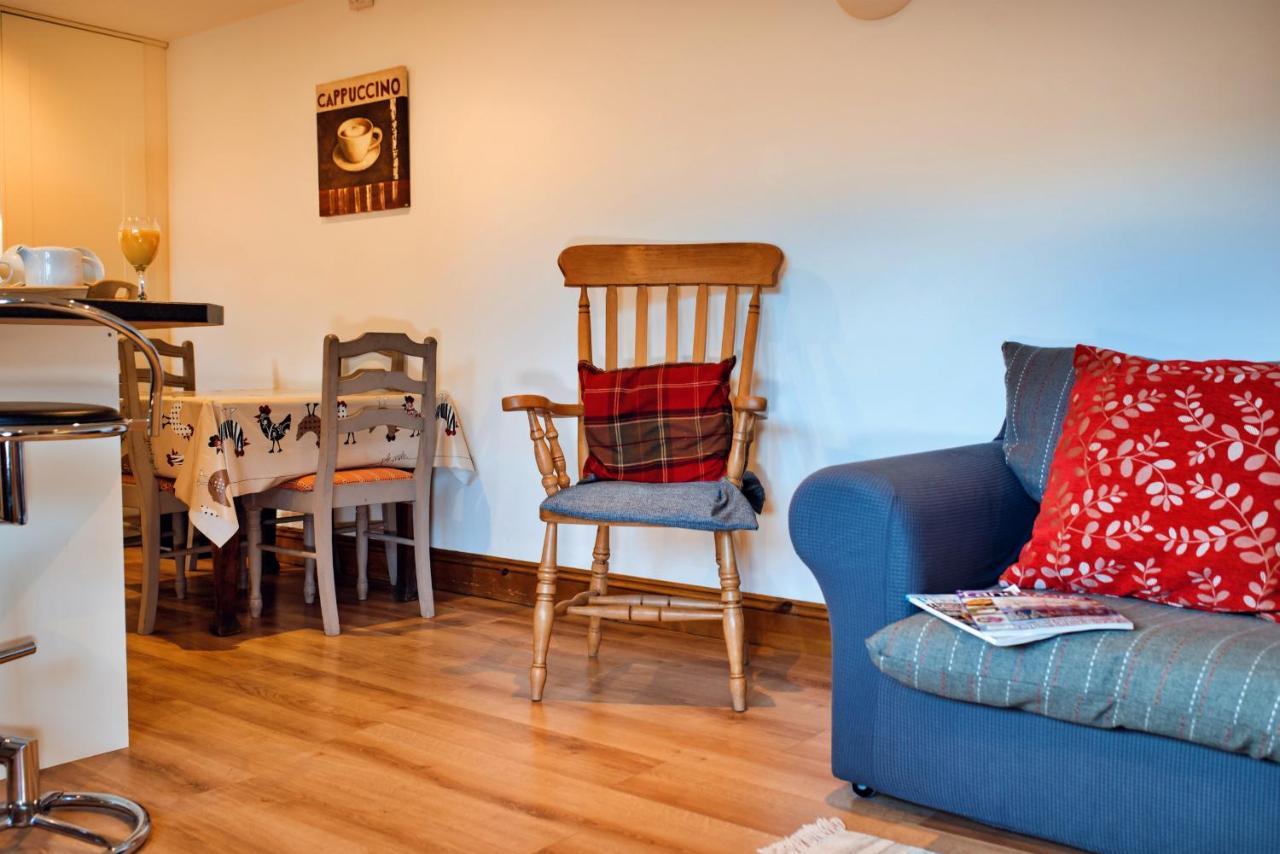 Finest Retreats - The Hayloft