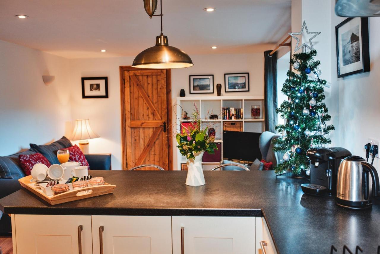 Finest Retreats - The Hayloft