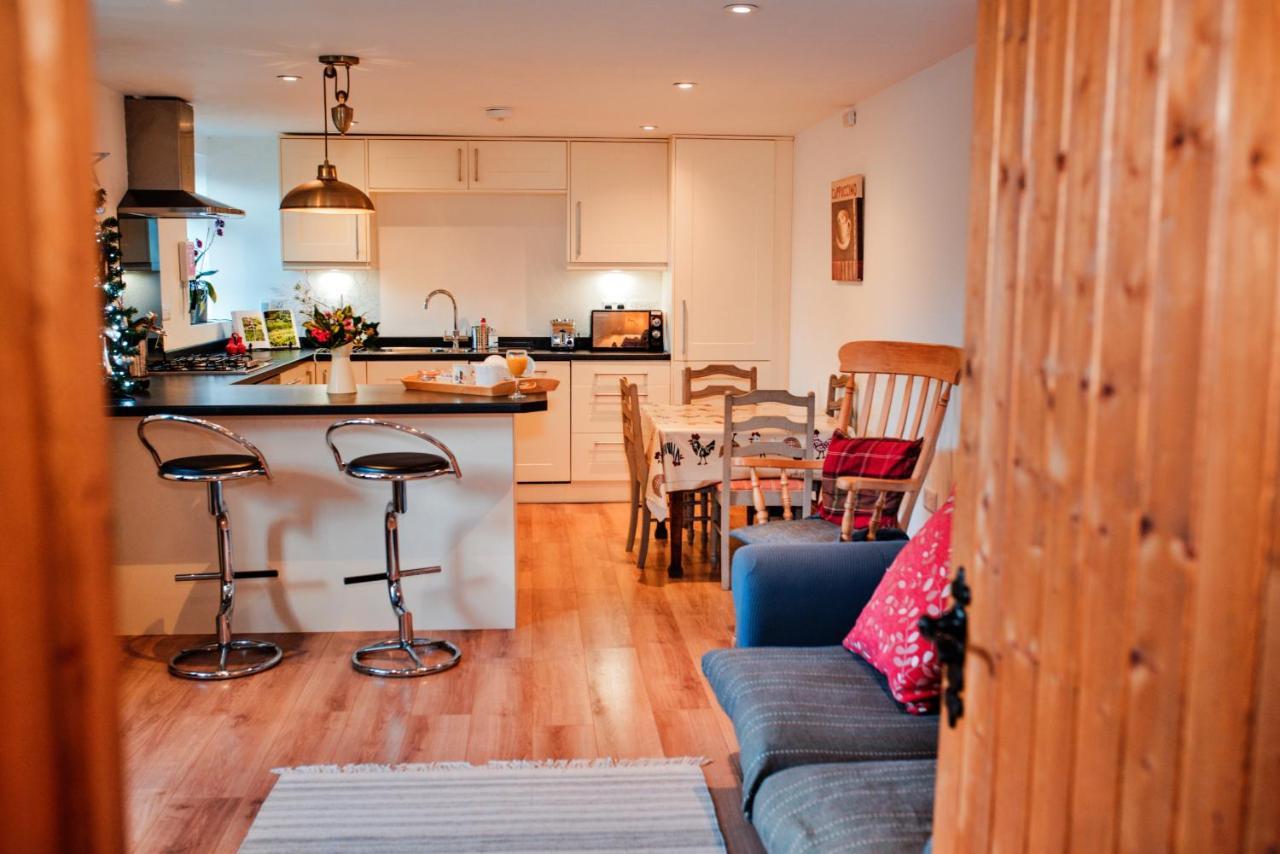 Finest Retreats - The Hayloft *