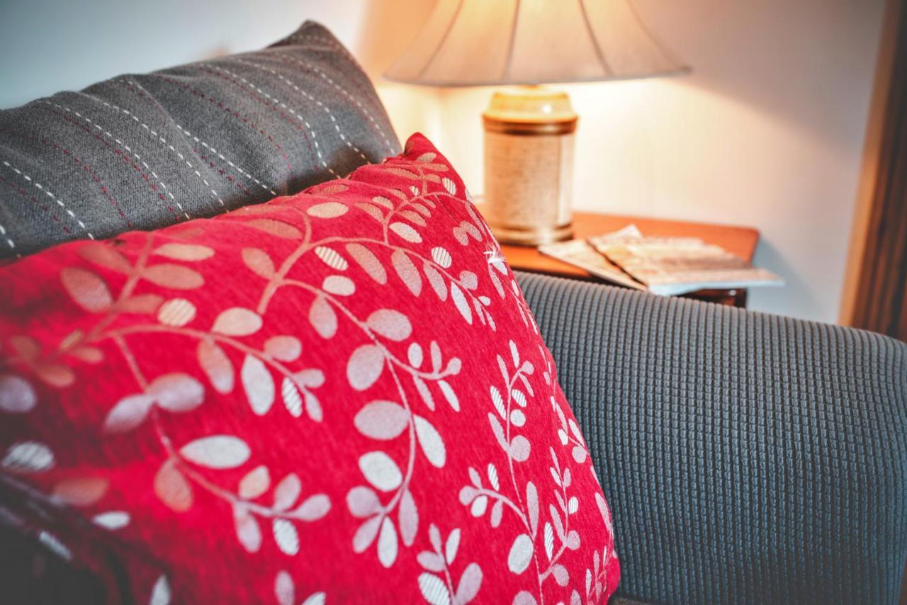 Holiday home Finest Retreats - The Hayloft *