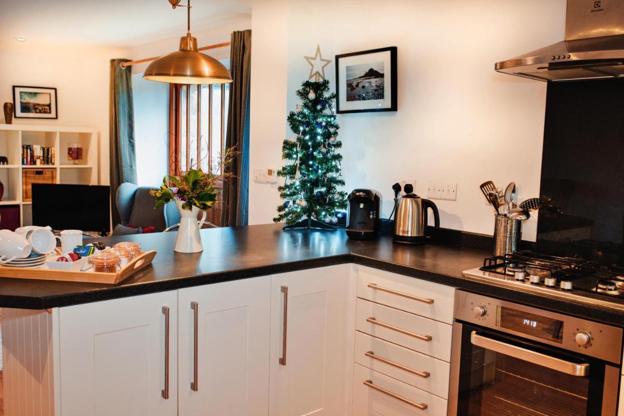 Holiday home Finest Retreats - The Hayloft *